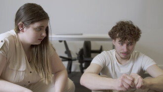 The Trick to Life Trailer