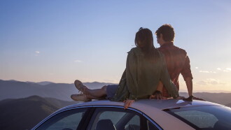The Trip Trailer