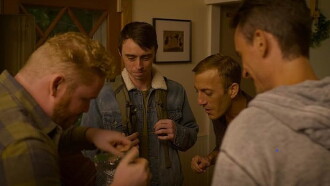 The TRIP Trailer