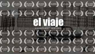 The Trip Trailer