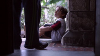 The Trophy Thief Trailer