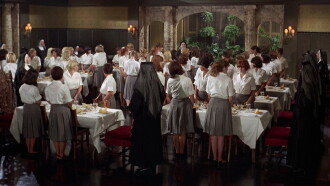 The Trouble with Angels Trailer
