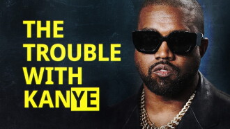 The Trouble with KanYe Trailer