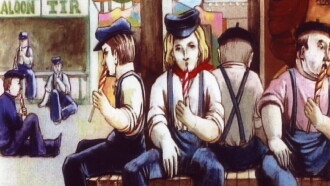 The Troublemaker Trailer