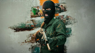 The Troubles: A Dublin Story Trailer