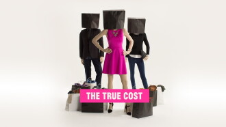 The True Cost Trailer