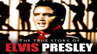 The True Story of Elvis Presley Trailer