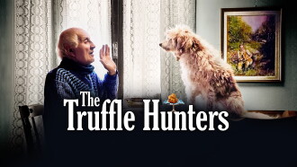 The Truffle Hunters Trailer