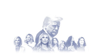 The Trump I Know Trailer