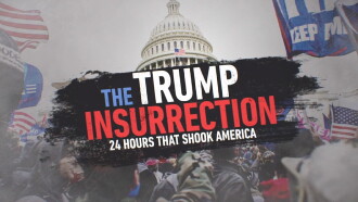 The Trump Insurrection: 24 Hours That Shook America Trailer