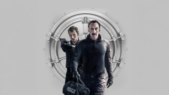 The Trust Trailer