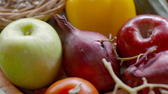 The Truth About Healthy Eating Trailer