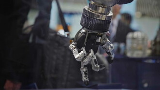 The Truth About Killer Robots Trailer