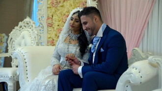The Truth About Muslim Marriage Trailer
