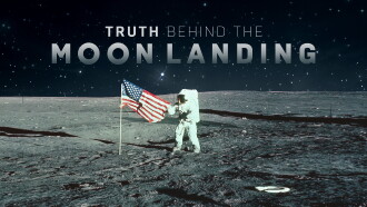 The Truth Behind the Moon Landings Trailer