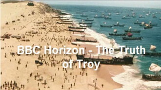 The truth of troy Trailer