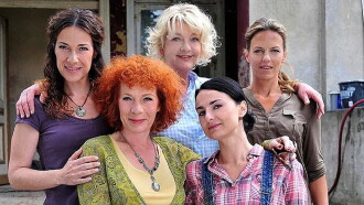 The Tuesday Women - Seven Days without Trailer
