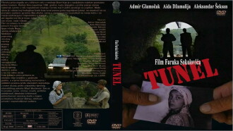 The Tunnel Trailer