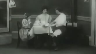 The Tunnel Workers Trailer