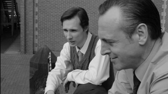 The Turing Enigma Trailer