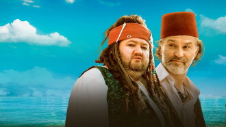 The Turks Must Be Crazy 2: Blue Homeland Trailer