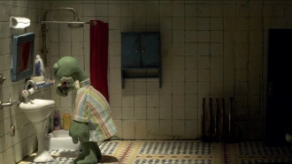 The Turtle That Wanted to Sleep Trailer