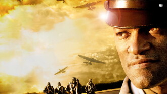 The Tuskegee Airmen Trailer