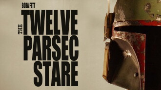 The Twelve Parsec Stare Trailer