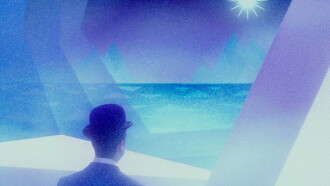 The Twentieth Century Trailer