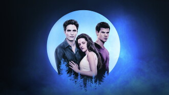 The Twilight Saga: Breaking Dawn - Part 1 Trailer