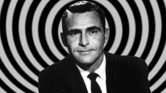 The Twilight Zone: A 60th Anniversary Celebration Trailer