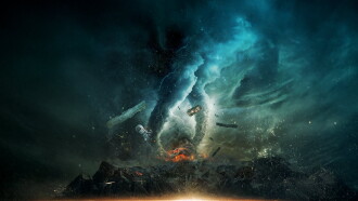 The Twisters Trailer