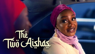 The Two Aishas Trailer