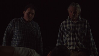 The Two Dogs of Town Trailer