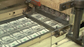 The Two Dollar Bill Documentary Trailer