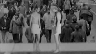 The Two Trailer