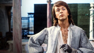 The Two Gentlemen of Verona Trailer
