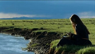 The Two Horses of Genghis Khan Trailer