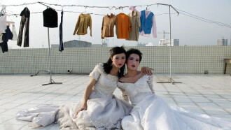 The Two Lives of Li Ermao Trailer