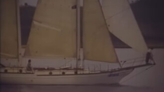 The Two of Us Trailer