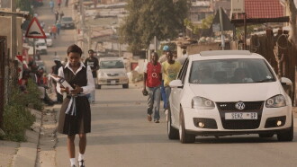 The Two of Us Trailer