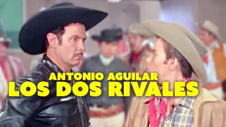 The Two Rivals Trailer