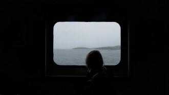 The Two Sights Trailer