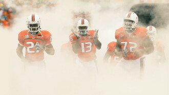 The U Part 2 Trailer