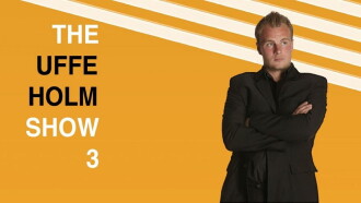 The Uffe Holm Show 3 Trailer