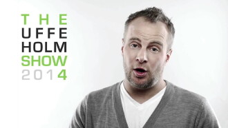 The Uffe Holm Show 4 Trailer