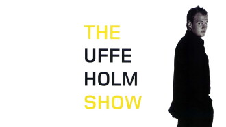 The Uffe Holm Show Trailer
