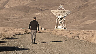 The UFO Movie THEY Don't Want You to See Trailer