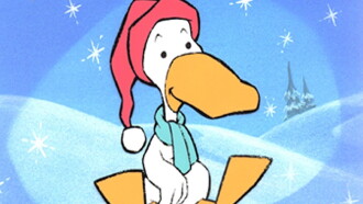 The Ugly Duckling's Christmas Wish Trailer