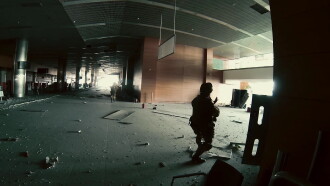 The Ukrainians: Battle for Donetsk Airport Trailer